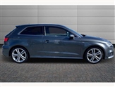 Audi A3 Image 4