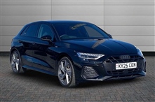 Used Audi A3