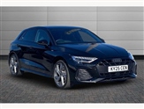 Audi A3 Image 1
