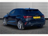 Audi A3 Image 3