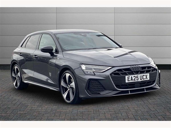 Large image for the Used Audi A3