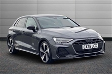 Used Audi A3