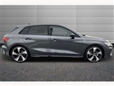 Audi A3 Image 4