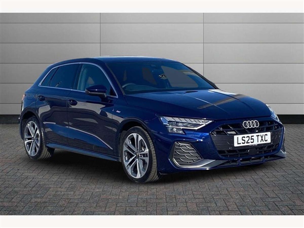 Large image for the Used Audi A3