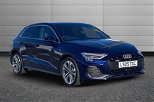 Used Audi A3
