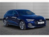 Audi A3 Image 1