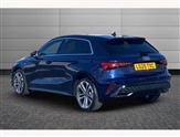 Audi A3 Image 3