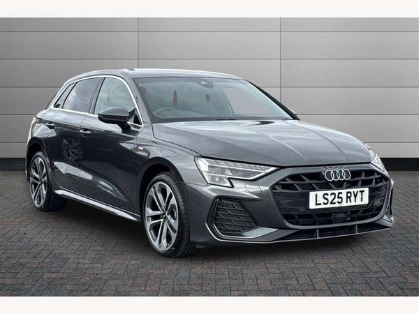 Large image for the Used Audi A3