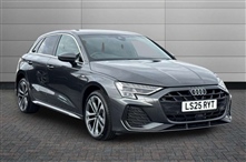 Used Audi A3