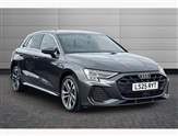 Audi A3 Image 1