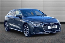 Used Audi A3