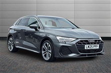 Used Audi A3