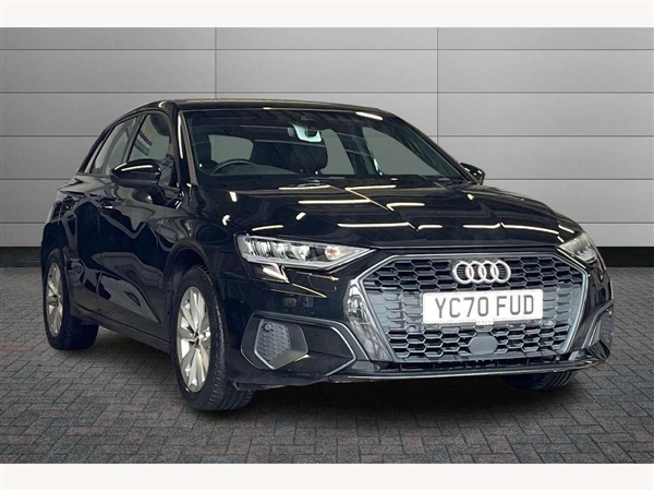 Large image for the Used Audi A3