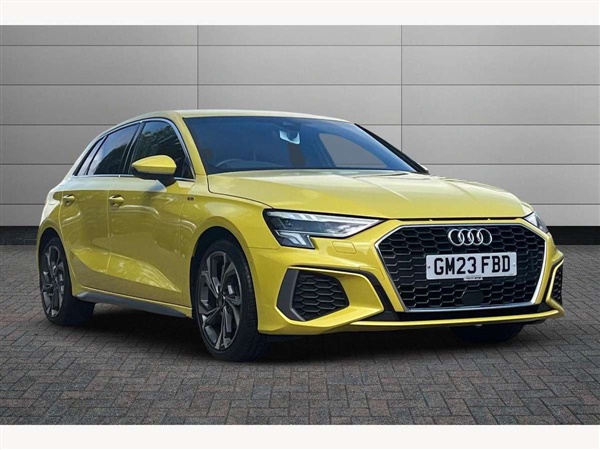 Large image for the Used Audi A3