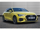 Audi A3 Image 1