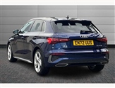 Audi A3 Image 3