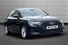 Used Audi A3