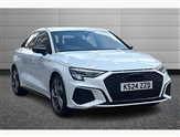 Audi A3 Image 1