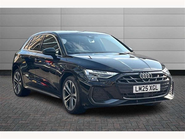 Large image for the Used Audi A3