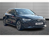 Audi A3 Image 1