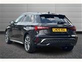 Audi A3 Image 3
