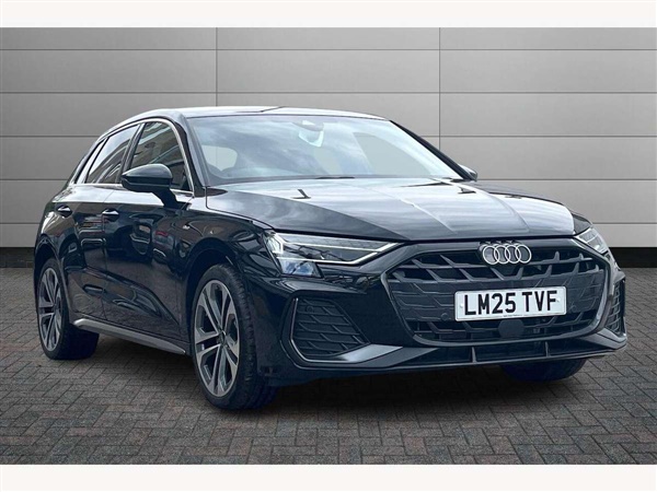 Large image for the Used Audi A3