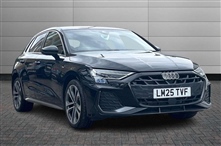 Used Audi A3