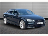 Audi A3 Image 1