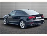 Audi A3 Image 3