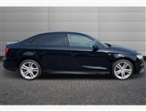 Audi A3 Image 4
