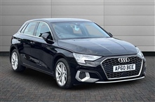 Used Audi A3