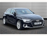 Audi A3 Image 1