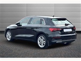 Audi A3 Image 3