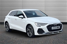 Used Audi A3