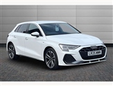 Audi A3 Image 1