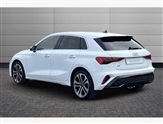 Audi A3 Image 3