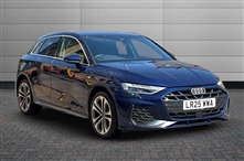 Used Audi A3