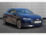 Audi A3 Image 1