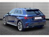 Audi A3 Image 3