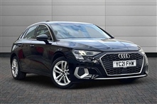Used Audi A3