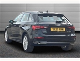 Audi A3 Image 3