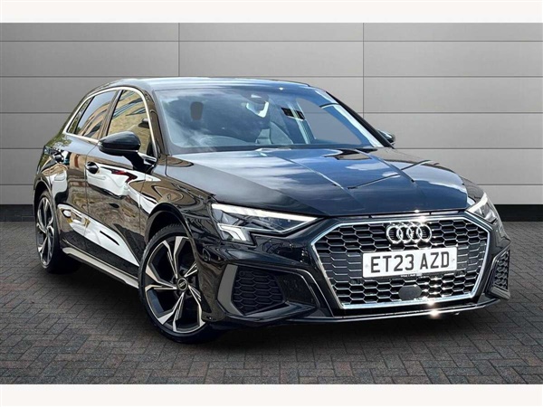 Large image for the Used Audi A3