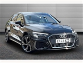 Audi A3 Image 1