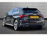 Audi A3 Image 3