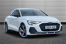 Used Audi A3