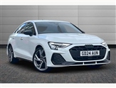 Audi A3 Image 1