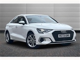 Audi A3 Image 1