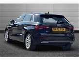 Audi A3 Image 3