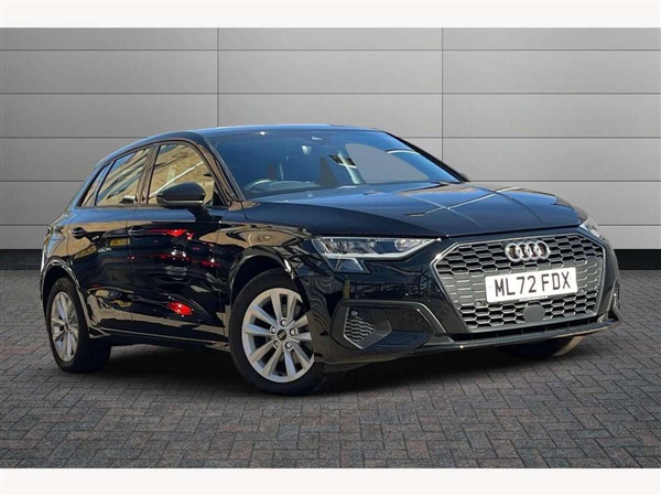 Large image for the Used Audi A3
