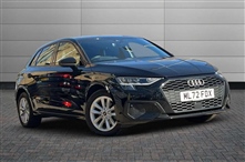 Used Audi A3